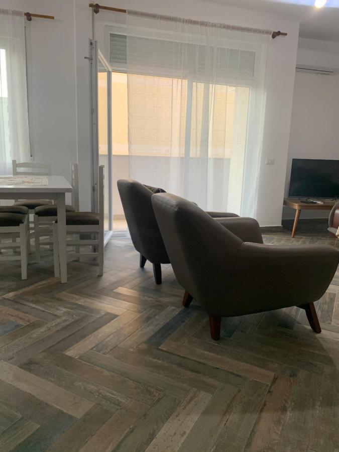 Daily Apartment Tirana Exterior photo